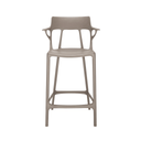 A.I. Stool Grey 65cm PRE ORDER
