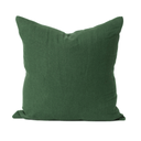 Alba 50x50cm Cushion - Spirulina