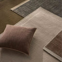 Alba Bark 50x50cm Cushion