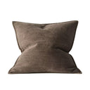 Alba Bark 50x50cm Cushion