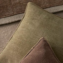 Alba Moss 50x50cm Cushion