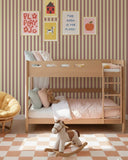 Alexandra Cherry Orchard Stripe PRE ORDER