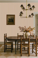 Alexandra Cherry Orchard Stripe PRE ORDER