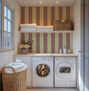 Alexandra Cherry Orchard Stripe PRE ORDER