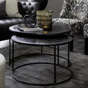 Amadeo Coffee Table – Set of 2 PRE ORDER