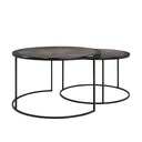 Amadeo Coffee Table – Set of 2 PRE ORDER