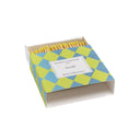 Amalfi Matchbox
