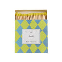 Amalfi Matchbox