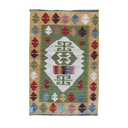 Amara Vintage 120x80cm Kilim Rug