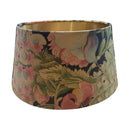 Amatoria Noir 18" Cone Lampshade