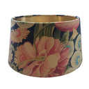 Amatoria Noir 18" Cone Lampshade