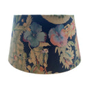 Amatoria Noir 18" Cone Lampshade