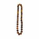 Amber Resin Decorative Beads