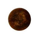 Amber Swirl Coasters