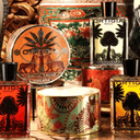 Ambra Nera Bath Oil
