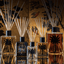 Ambra Nera 200ml Diffuser Palma