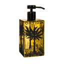 Ambra Nera Liquid Soap Glass 275ml