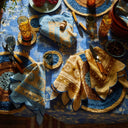 amer-napkin-set---blue-jean-3_Little-and-Fox