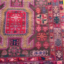Amina Vintage Rug