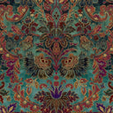 Andastra Amazonite Velvet Fabric