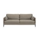 Andorra Sofa – Rave Liver PRE ORDER