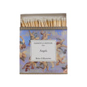 Angels Matchbox