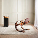 Anni Oat 200x300cm Floor Rug