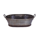 antique-iron-basin-68cm_Little-and-Fox
