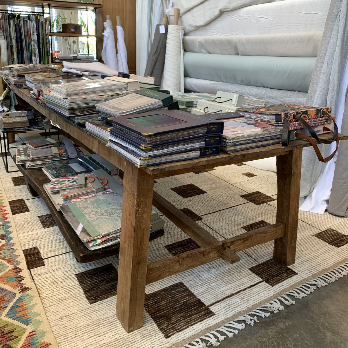 antique-teak-dining-table_Little-and-fox