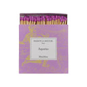 Aquarius Matchbox