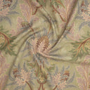 Aquifolia Cotton Linen Fabric PRE ORDER