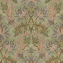 Aquifolia Cotton Linen Fabric PRE ORDER