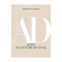 Architectural Digest at 100: A Century of Style