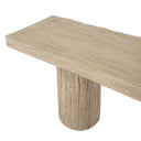 Arden Bench – Natural PRE ORDER