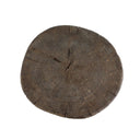 Arden Round Side Table – Walnut PRE ORDER