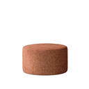 Arlo Ottoman Large 60cm