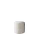 Arlo Ottoman Small 41cm