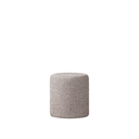Arlo Ottoman Small 41cm