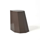 Arnold Circus Stool - Cocoa