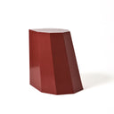 Arnold Circus Stool - Heritage Red