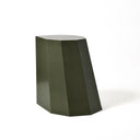 Arnold Circus Stool - Khaki