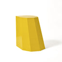 Arnold Circus Stool - Yellow
