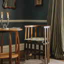 Artist's Stripe Cotton Linen Fabric PRE ORDER