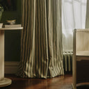 Artist's Stripe Cotton Linen Fabric PRE ORDER