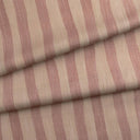 Artist's Stripe Cotton Linen Fabric PRE ORDER