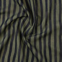 Artist's Stripe Recycled Performance Fabric PRE ORDER