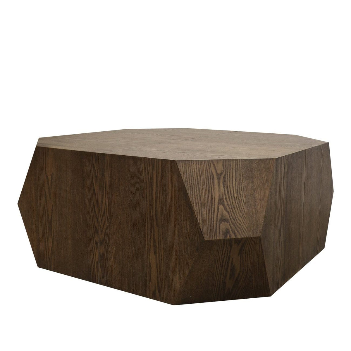 Ash Modular Coffee Table