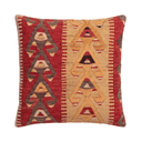 Asli Anatolian 40x40cm Kilim Cushion
