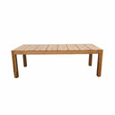 Atlas Outdoor Teak Table