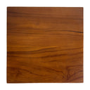 Atlas Teak Outdoor Side Table